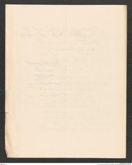 k.k. naturhistorisches Hofmuseum, Intendanzakten 1885-1896 (Hauer), Aktenzahl Z.341/1888, Seite 4